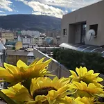 Apartment Location With Parking By He-ra Skopje