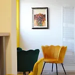 Location With Parking By He-ra Apartment Skopje