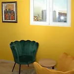 Location With Parking By He-ra Apartment Skopje