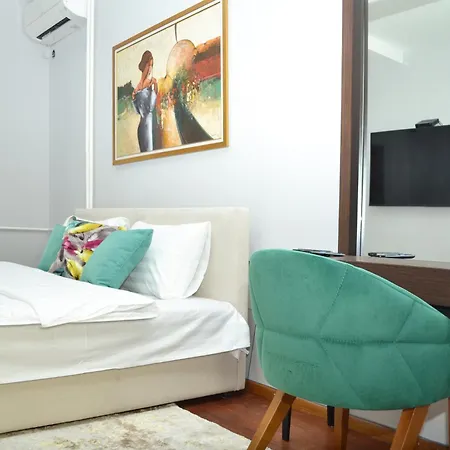 Location With Parking By He-ra Skopje