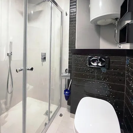 Location With Parking By He-ra * Skopje