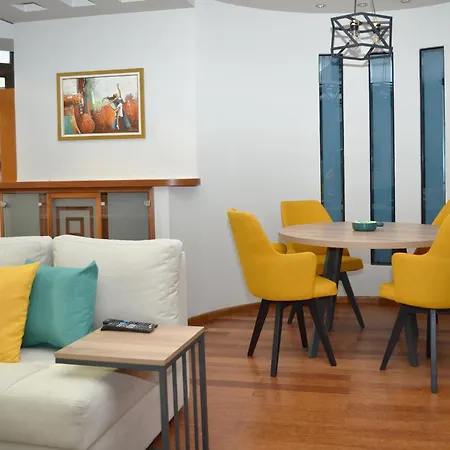 Location With Parking By He-ra Apartment