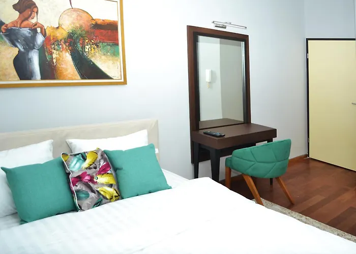 Location With Parking By He-ra